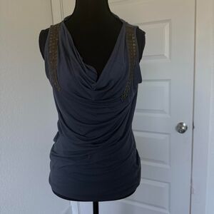 KISCHE Women's Vest